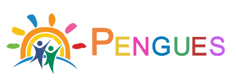 Pengues Logo – Printable Math Worksheets for Kids