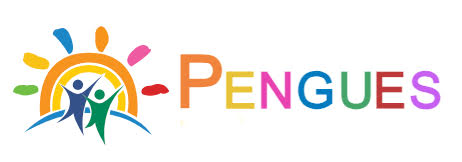 Pengues Logo – Printable Math Worksheets for Kids